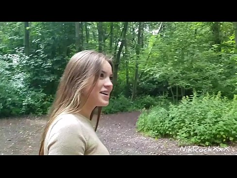 ❤️ Predložio sam Evelini da se poševimo na javnom mjestu! Rekla je da. Onda sam je pojebao u dupe i spermio u usta. Onda se napišala. Analni video kod nas hr.redpornpictures.ru ☑
