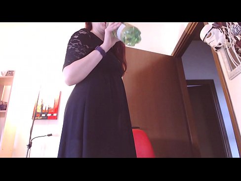 ❤️ Pokorni rob koji voli prljave i sočne gaćice prisiljen je masturbirati nakon što pogleda ovaj video! Analni video kod nas hr.redpornpictures.ru ☑
