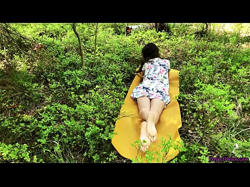 ❤️ Stranac na Tinderu masturbira moju macu i strastveno jebe u šumi Analni video kod nas hr.redpornpictures.ru ☑