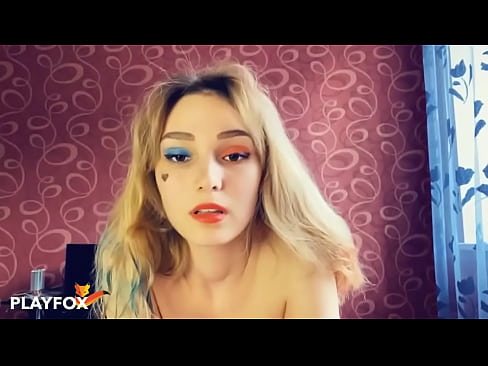 ❤️ Čarobne naočale za virtualnu stvarnost pružile su mi seks s Harley Quinn Analni video kod nas hr.redpornpictures.ru ☑