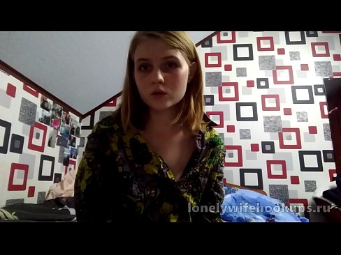 ❤️ Mlada plavokosa studentica iz Rusije voli veće kite. Analni video kod nas hr.redpornpictures.ru ☑