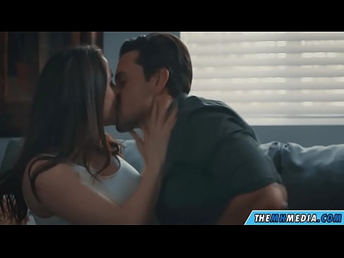 ❤️ Romantičan seks s dobrom prsom mamom Analni video kod nas hr.redpornpictures.ru ☑